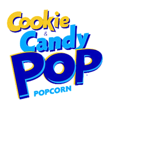 Cookie Pop & Candy Pop